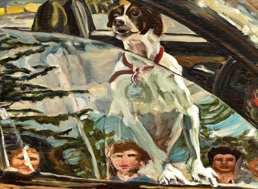 Watchdog