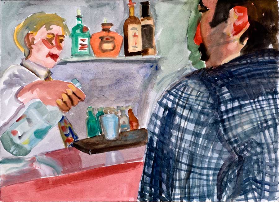 Bar