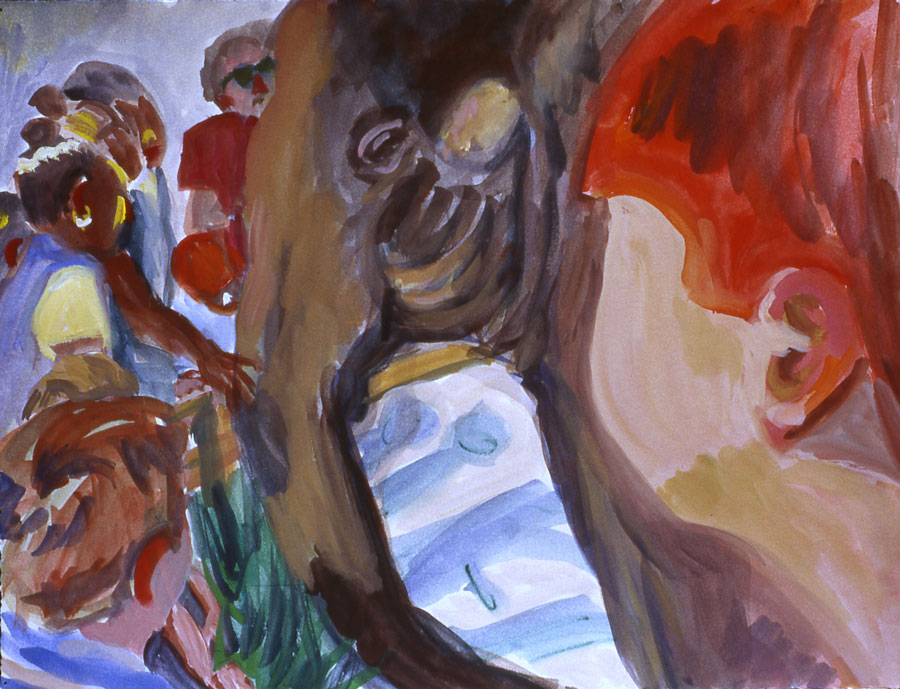 Elephant