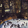 Ice Skating